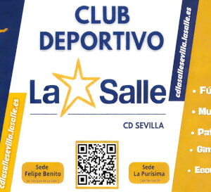 CLUB DEPORTIVO - Matrícula Club Deportivo